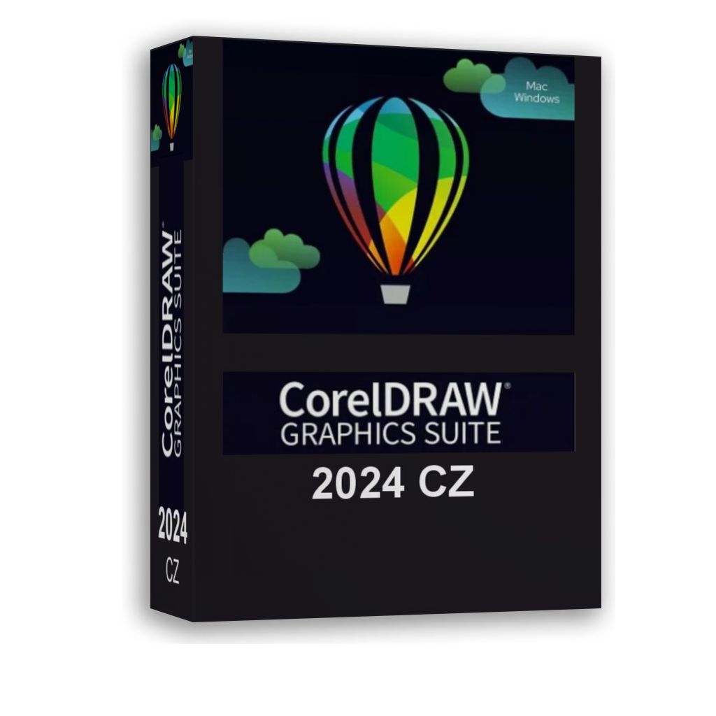 Coreldraw2024BOX3D